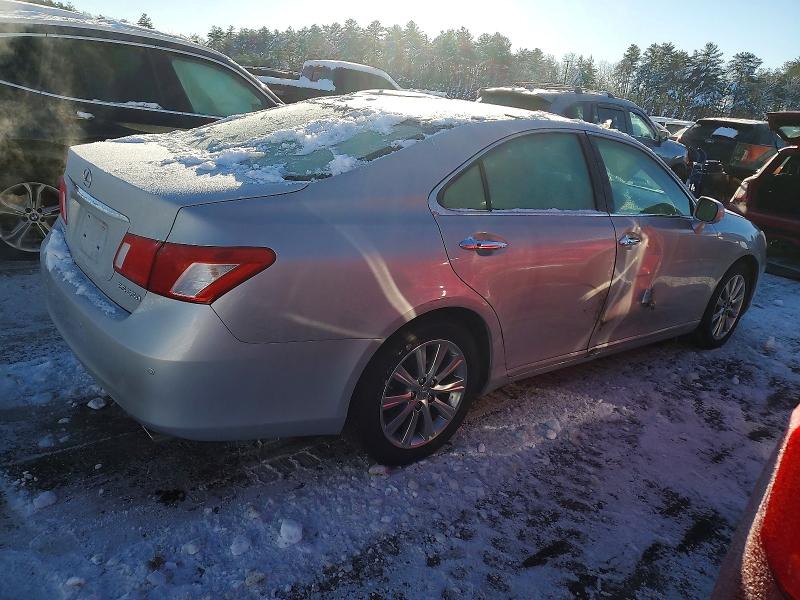 Photo 3 from auction – 2008 LEXUS ES 350 with VIN JTHBJ46G382159868