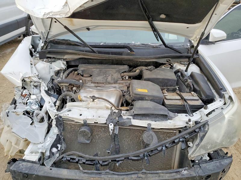 Photo 11 from auction – 2014 TOYOTA CAMRY with VIN 4T1BF1FK6EU831892