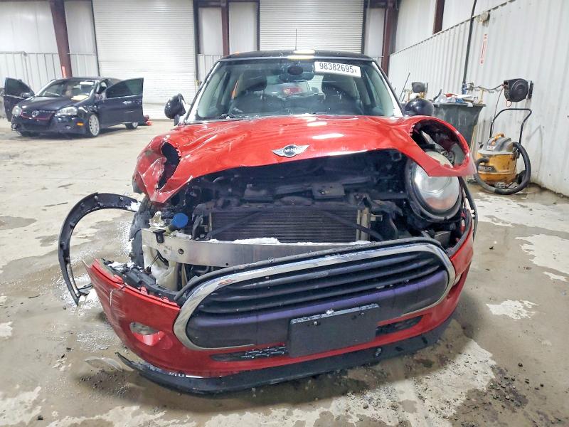 Photo 5 from auction – 2017 MINI COOPER with VIN WMWXP5C30H2G60973