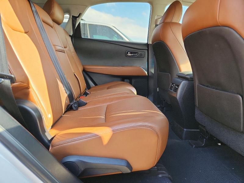 صورة رقم 11 من المزاد - 2015 LEXUS RX 350 مع VIN 2T2ZK1BA4FC195611