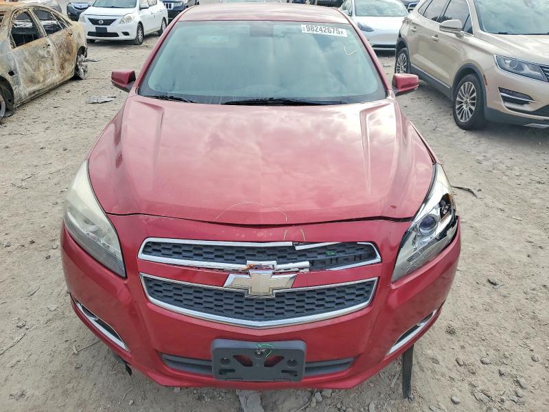 Photo 5 from auction – 2013 CHEVROLET MALIBU with VIN 1G11E5SA0DF165745