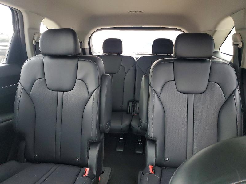 Photo 10 from auction – 2022 KIA SORENTO S with VIN KNDRG4LG7N5084492