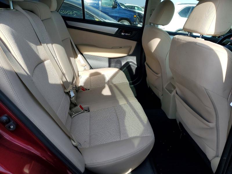 Photo 10 from auction – 2017 SUBARU OUTBACK 2. with VIN 4S4BSAFC8H3203086