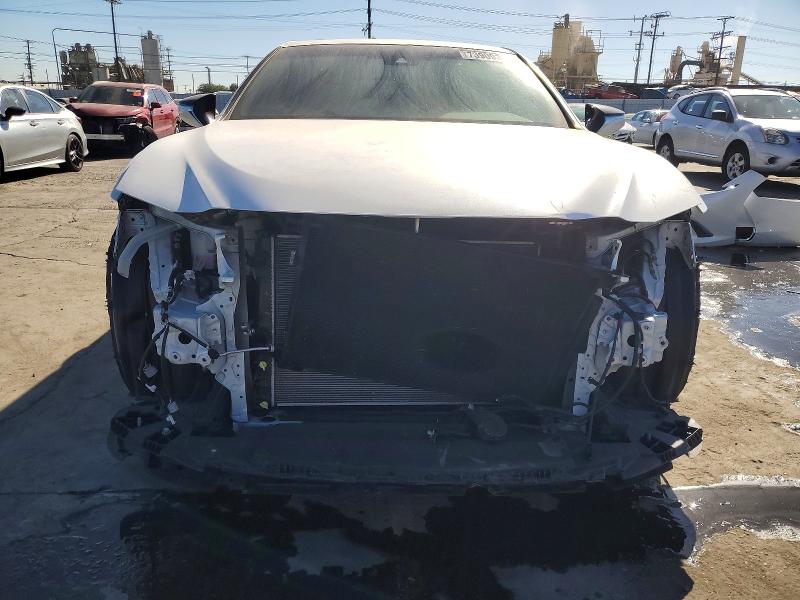 Photo 5 from auction – 2022 LEXUS ES 300H BA with VIN 58ACA1C1XNU018093