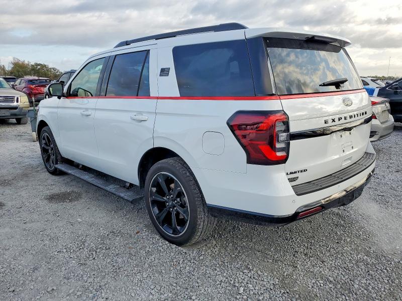 Photo 2 from auction – 2023 FORD EXPEDITION with VIN 1FMJU1K83PEA33228