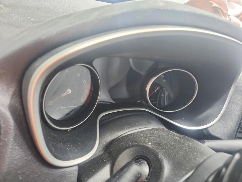 Photo 9 from auction – 2020 JEEP COMPASS with VIN 3C4NJDBBXLT173332