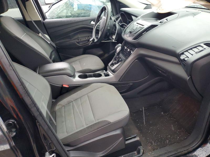 Zdjęcie 7 z aukcji – 2015 FORD ESCAPE SE z VIN 1FMCU0G79FUC59121