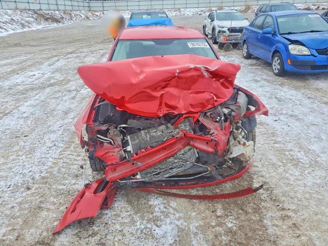 Photo 5 from auction – 2007 SAAB 9-3 with VIN YS3FD46Y471130699