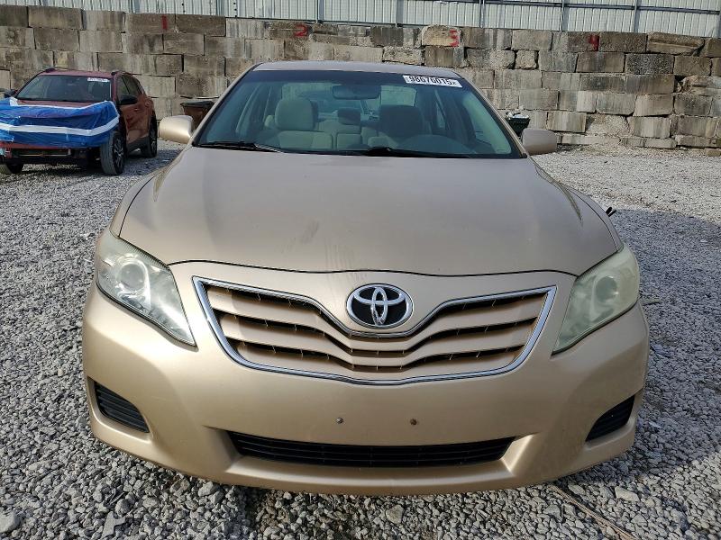 صورة رقم 5 من المزاد - 2011 TOYOTA CAMRY BASE مع VIN 4T1BF3EK2BU713864