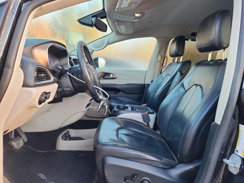 Foto 7 de la subasta – 2019 CHRYSLER PACIFICA T con VIN 2C4RC1BG2KR650133