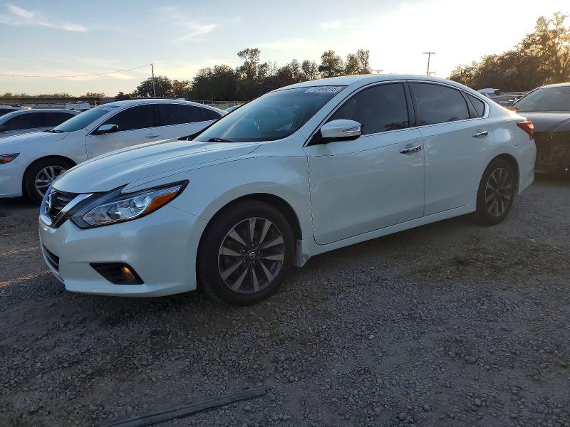 NISSAN ALTIMA 2.5 2016 with VIN 1N4AL3AP6GC284628 - Photo from auction