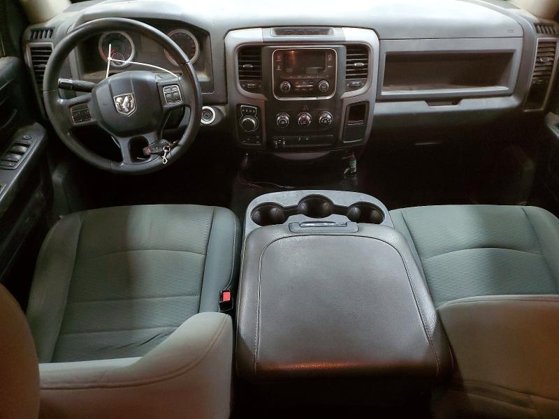 Photo 8 from auction – 2014 RAM 1500 ST with VIN 1C6RR7FG1ES251428