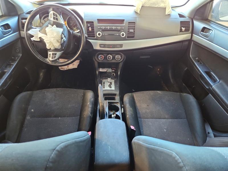 Photo 8 from auction – 2011 MITSUBISHI LANCER ES/ with VIN JA32U2FU1BU002269