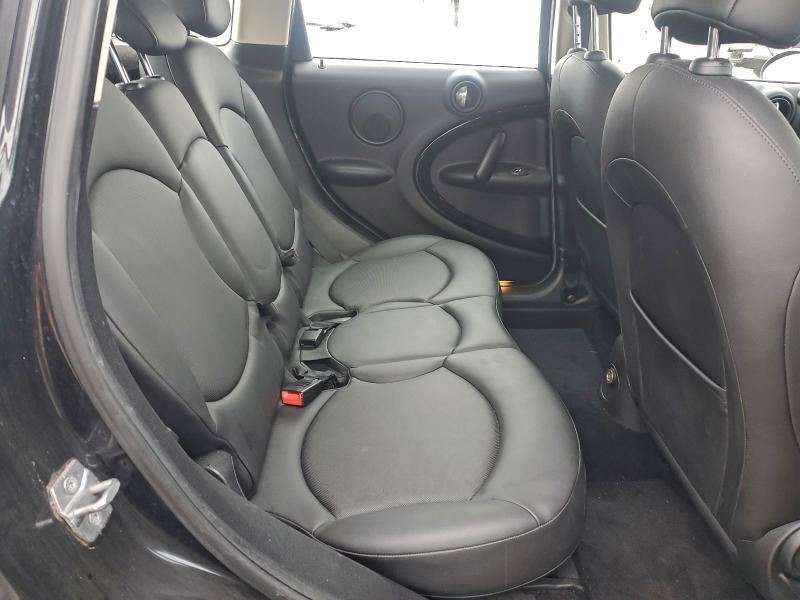 Photo 10 from auction – 2013 MINI COOPER S C with VIN WMWZC3C51DWP51048