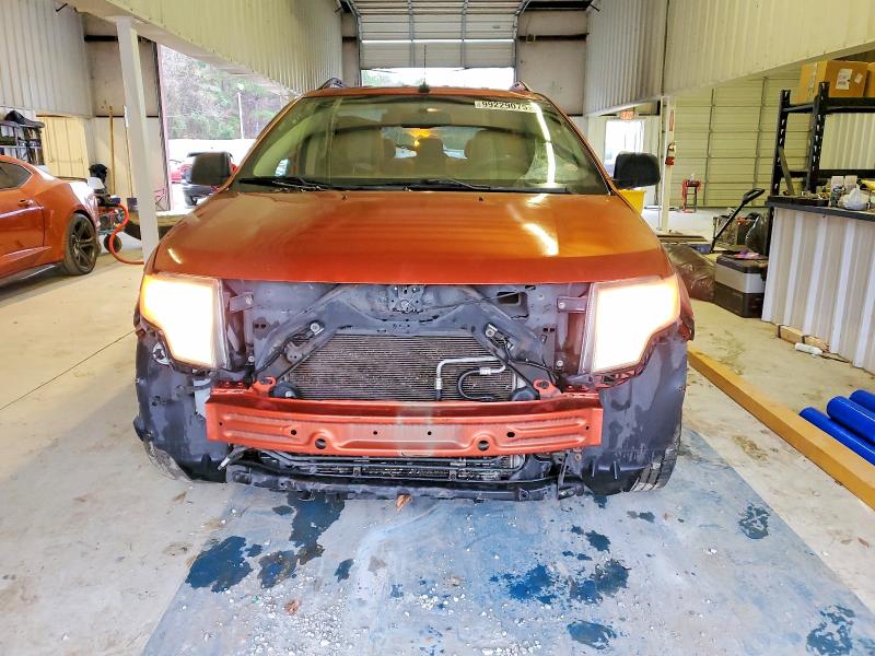 Photo 5 from auction – 2007 FORD EDGE SE with VIN 2FMDK36C87BB53762