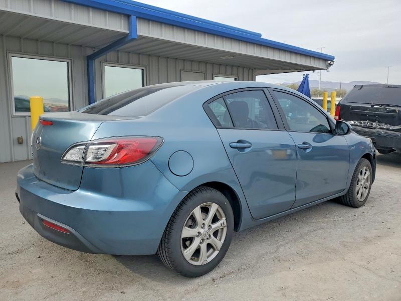 Photo 3 from auction – 2011 MAZDA 3 I with VIN JM1BL1VG5B1412939