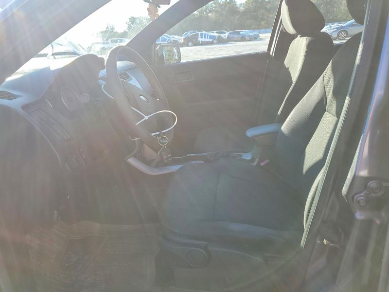 Photo 7 from auction – 2011 FORD FOCUS SE with VIN 1FAHP3FN1BW133018