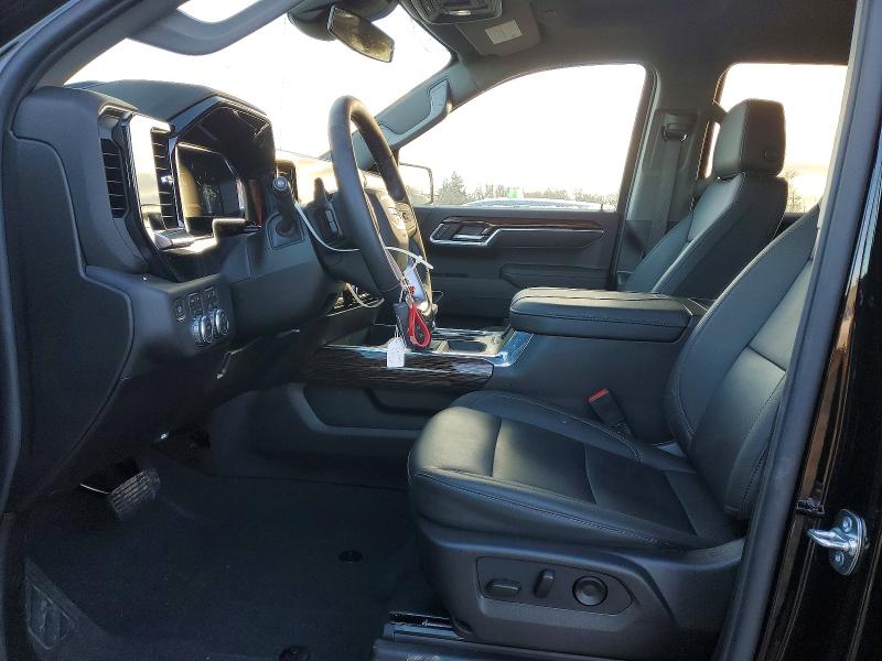 Photo 7 from auction – 2026 GMC SIERRA with VIN 1GTUUCED6TZ142923