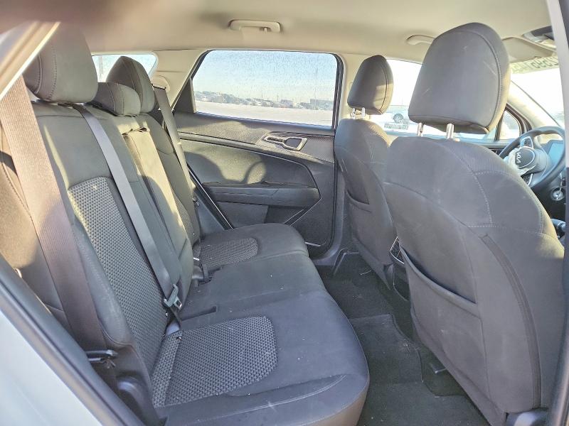 Photo 11 from auction – 2023 KIA SPORTAGE L with VIN KNDPUCAF2P7175844
