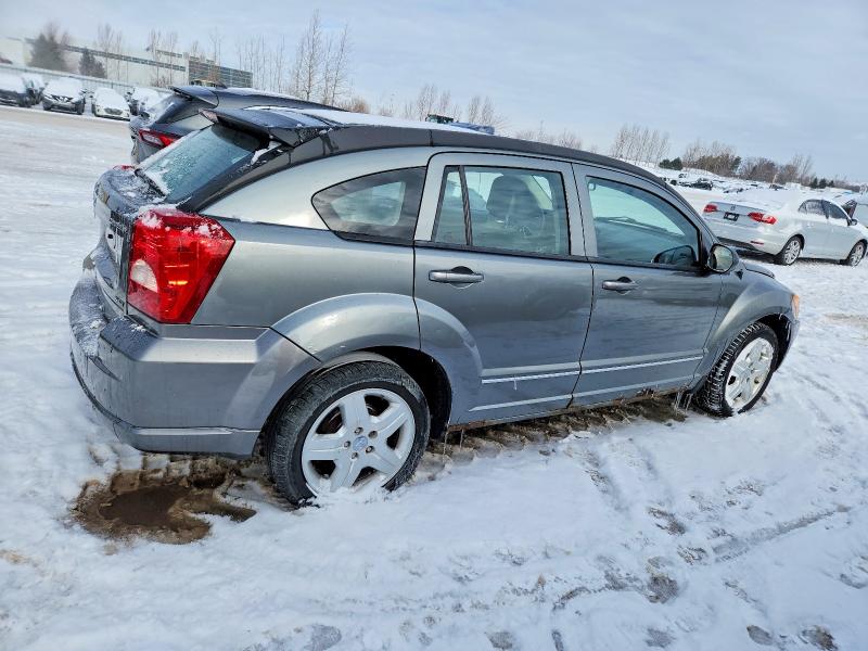 Photo 3 from auction – 2012 DODGE CALIBER with VIN 1C3CDWCA3CD505749