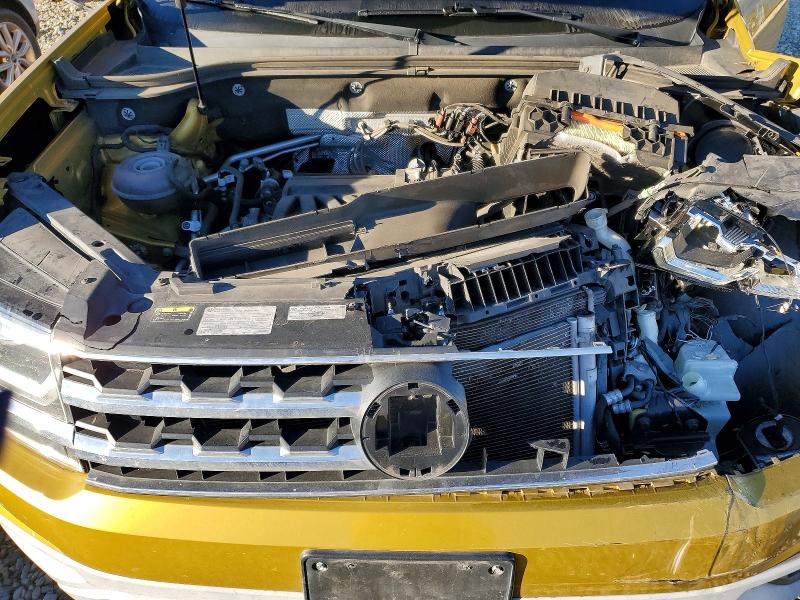 Photo 12 from auction – 2018 VOLKSWAGEN ATLAS S with VIN 1V2GR2CA3JC526271