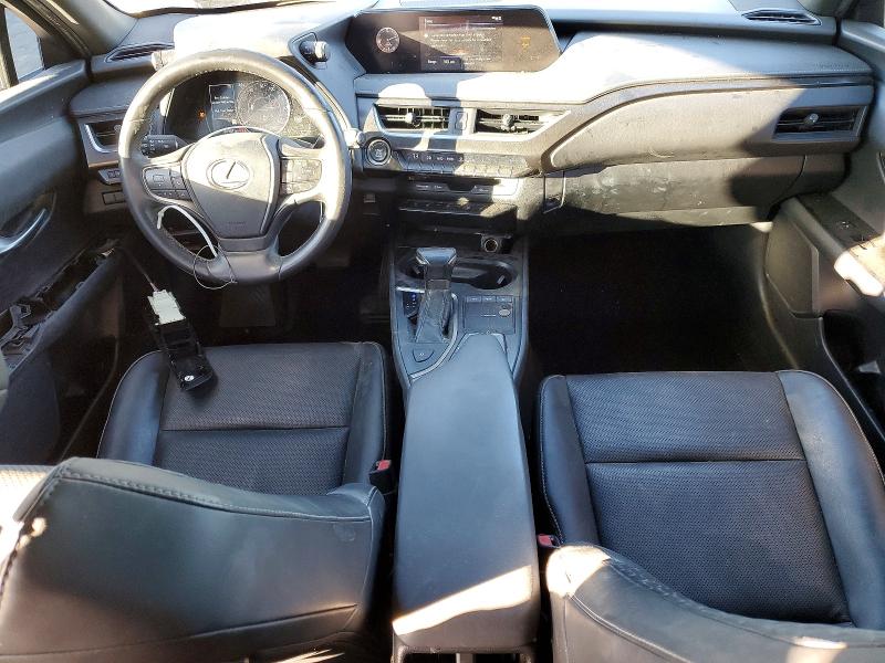 Photo 8 from auction – 2019 LEXUS UX with VIN JTHY3JBH2K2016774