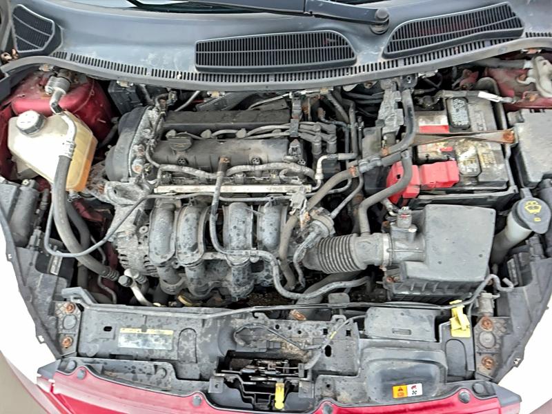 Zdjęcie 7 z aukcji – 2011 FORD FIESTA SE z VIN 3FADP4EJ0BM102863