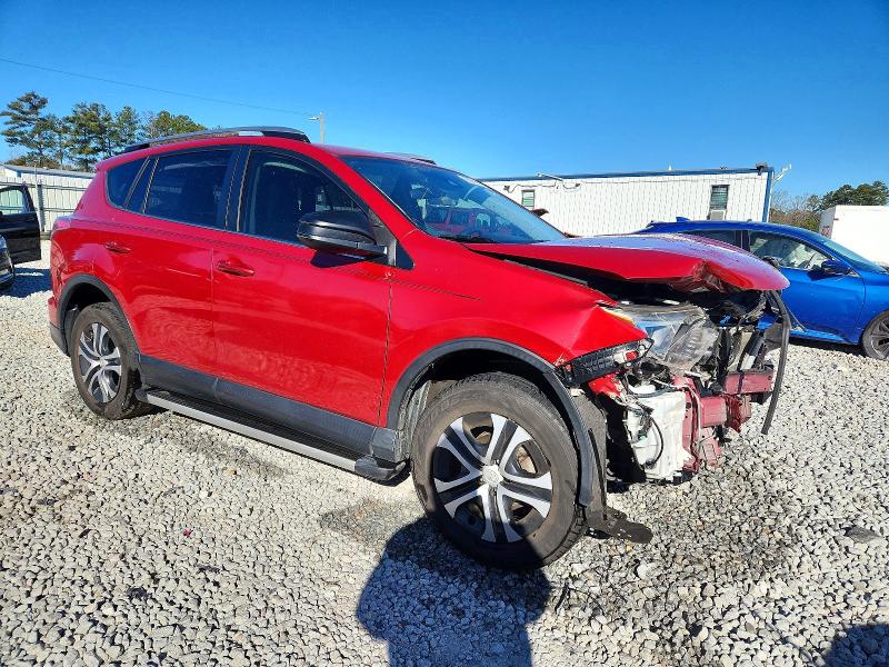 Photo 4 from auction – 2017 TOYOTA RAV4 with VIN JTMZFREV7HJ137733