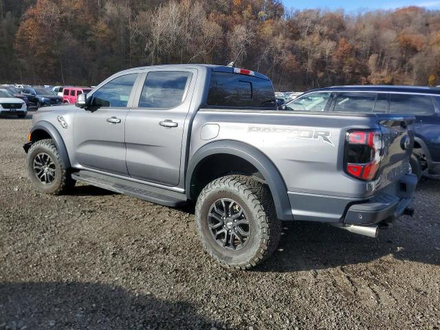 Photo 3 from auction – 2024 FORD RANGER with VIN 1FTER4LR3RLE23020
