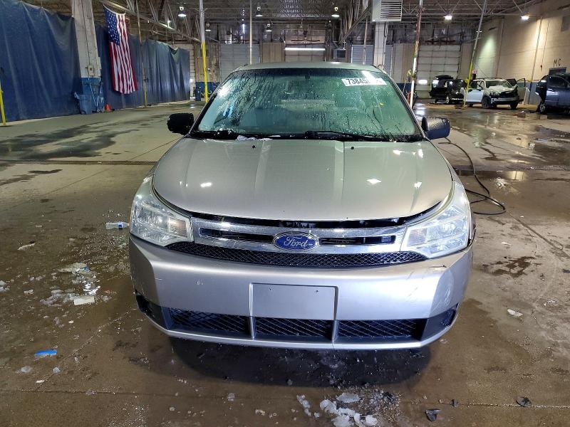 Photo 5 from auction – 2008 FORD FOCUS S/SE with VIN 1FAHP32N38W162745