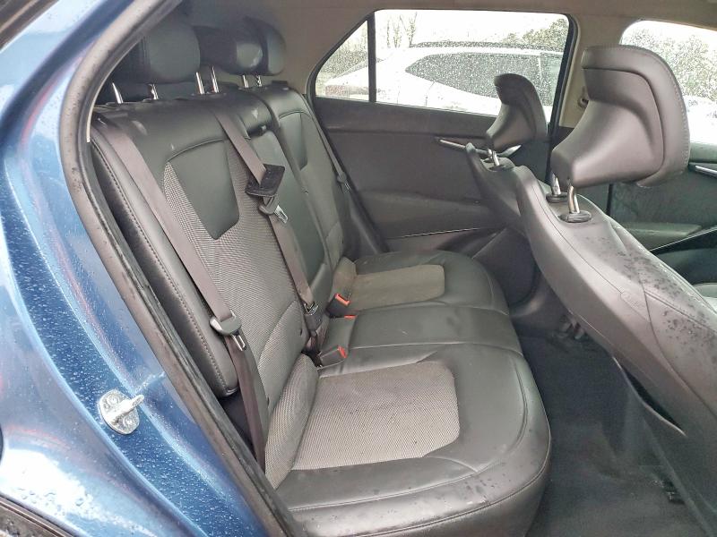 Photo 11 from auction – 2024 KIA NIRO WIND with VIN KNDCR3L12R5086632