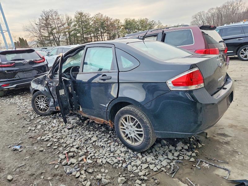Photo 2 from auction – 2010 FORD FOCUS SE with VIN 1FAHP3FNXAW278721