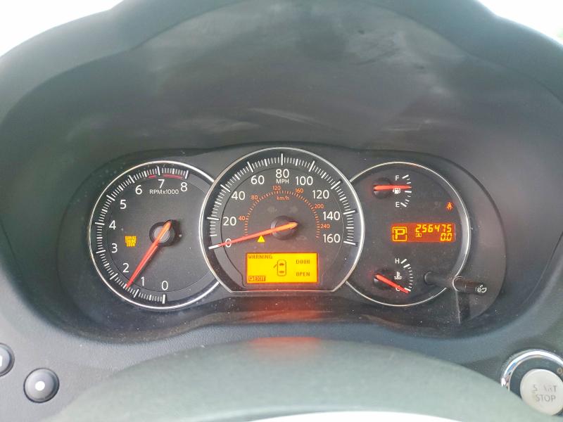 Photo 9 from auction – 2010 NISS MAXIMA with VIN 1N4AA5AP7AC823363