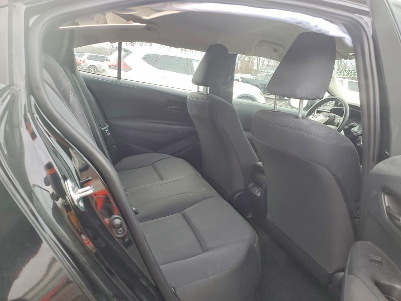 Photo 10 from auction – 2024 TOYOTA COROLLA with VIN 5YFB4MDE0RP195403