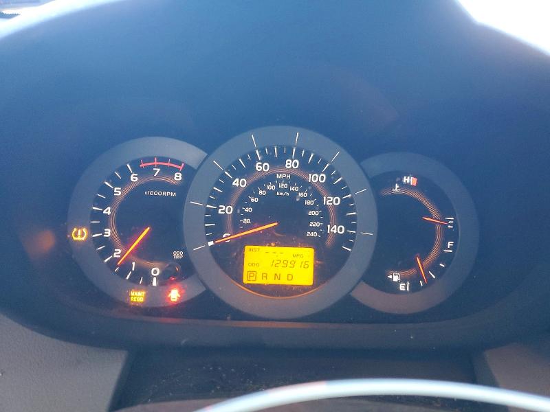 Photo 9 from auction – 2012 TOYOTA RAV4 LIMIT with VIN 2T3DK4DV4CW092626