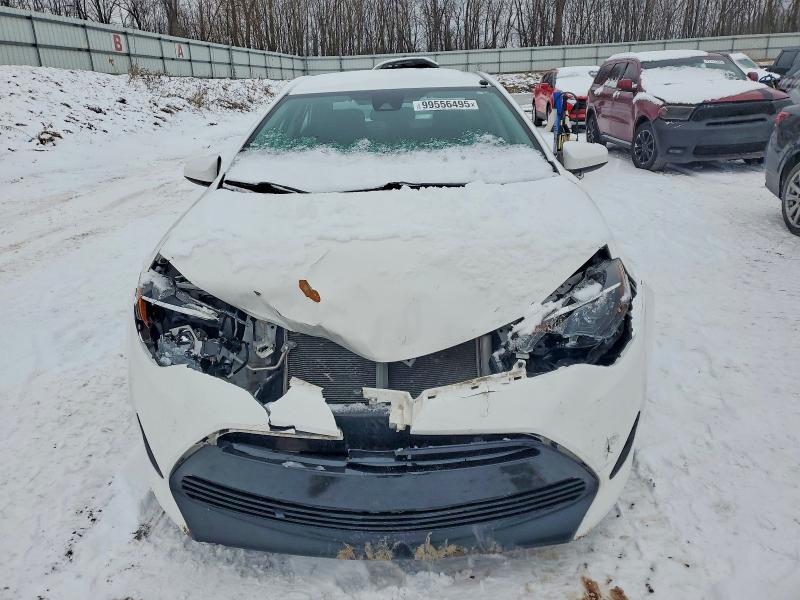 Photo 5 from auction – 2019 TOYOTA COROLLA with VIN 5YFBURHE9KP869237