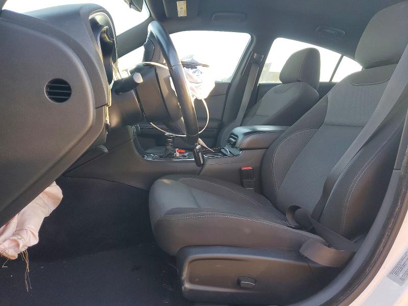 Photo 7 from auction – 2016 DODGE CHARGER SE with VIN 2C3CDXBG6GH218930
