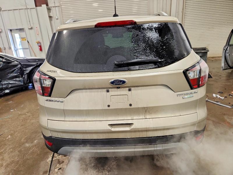 Foto 6 de la subasta – 2017 FORD ESCAPE TIT con VIN 1FMCU0JD9HUD65263