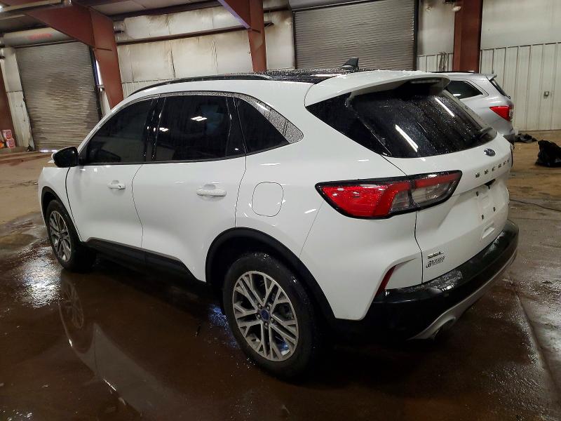 Photo 2 from auction – 2022 FORD ESCAPE with VIN 1FMCU9H66NUB25286