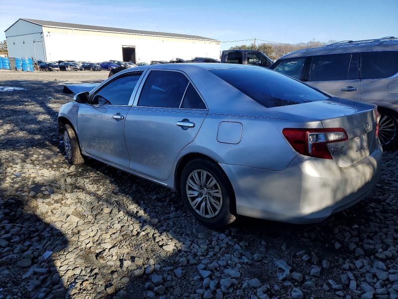 Photo 2 from auction – 2014 TOYOTA CAMRY with VIN 4T1BF1FK3EU851209