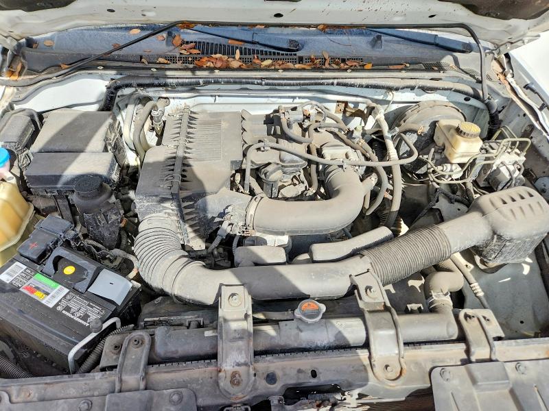 Photo 11 from auction – 2019 NISSAN FRONTIER S with VIN 1N6BD0CT0KN716676