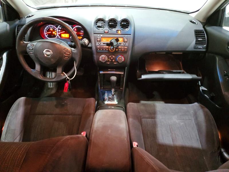 Photo 8 from auction – 2011 NISSAN ALTIMA with VIN 1N4BL2AP0BN483850
