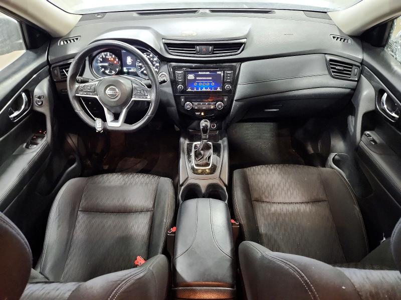 Photo 8 from auction – 2019 NISSAN ROGUE with VIN KNMAT2MT7KP530018