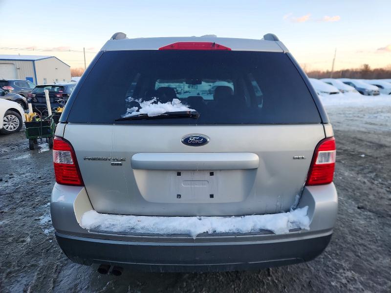 Photo 6 from auction – 2006 FORD FREESTYLE with VIN 1FMDK05126GA50200