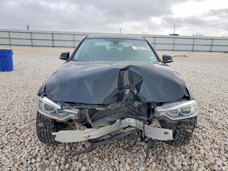Photo 5 from auction – 2014 BMW 328 I SULE with VIN WBA3C1C5XEK106062