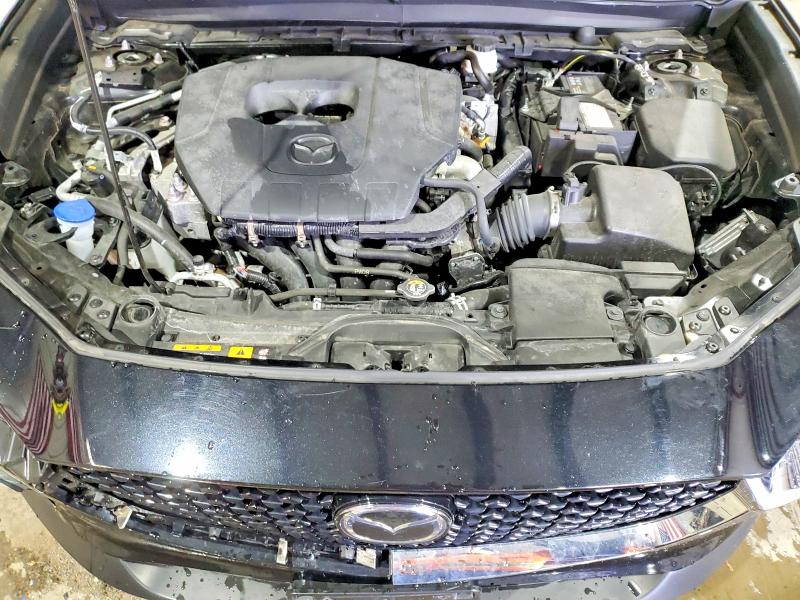 Photo 12 from auction – 2025 MAZDA CX-30 PREF with VIN 3MVDMBCM4SM790899