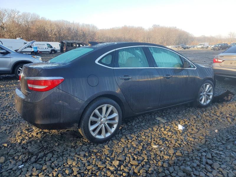 Photo 3 from auction – 2015 BUICK VERANO CON with VIN 1G4PR5SK2F4115678