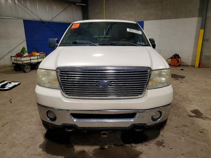Photo 5 from auction – 2008 FORD F150 with VIN 1FTPX14578FC23683
