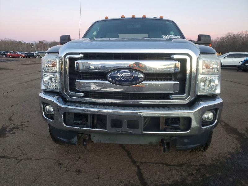Photo 5 from auction – 2016 FORD F350 with VIN 1FT8X3B63GEA68520