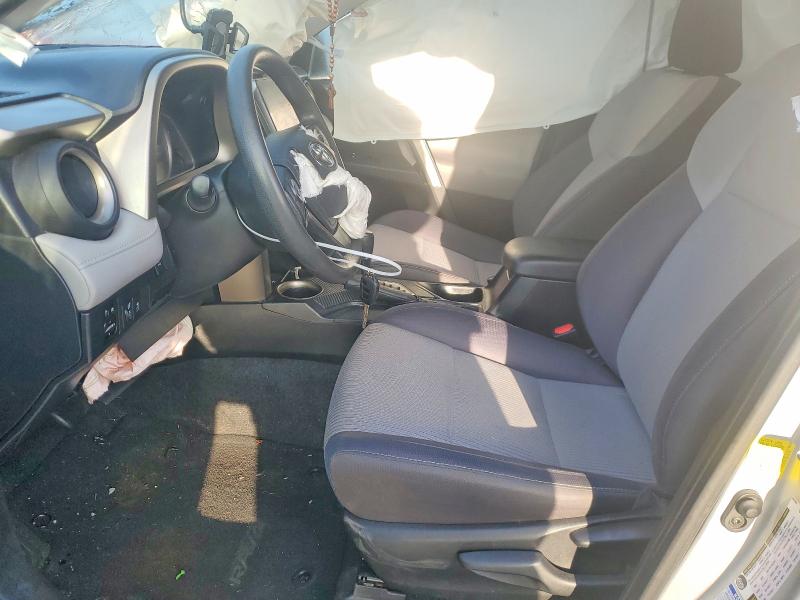Photo 7 from auction – 2014 TOYOTA RAV4 XLE with VIN 2T3RFREV5EW140174